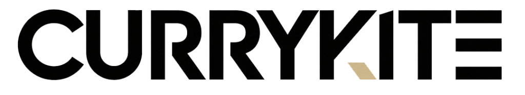 Currykite Logo